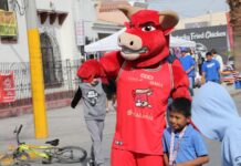 Regresa el Paseo Colón; invitan a las familias de Torreón a disfrutar de las actividades de este 2026