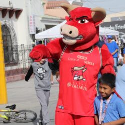 Regresa el Paseo Colón; invitan a las familias de Torreón a disfrutar de las actividades de este 2026