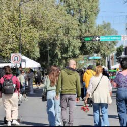 Regresa el Paseo Colón; invitan a las familias de Torreón a disfrutar de las actividades de este 20262