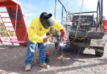 Rehabilita Municipio plazas públicas de Nuevo Mirasierra y Oceanía