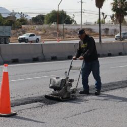 Rehabilita Saltillo el bulevar Misión Santa Lucía4