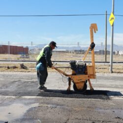 Rehabilita Saltillo el bulevar Misión Santa Lucía5