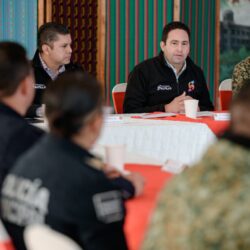 Reitera Javier Díaz compromiso coordinado por la seguridad1