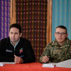 Reitera Javier Díaz compromiso coordinado por la seguridad2