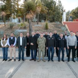 Reitera Javier Díaz compromiso coordinado por la seguridad3