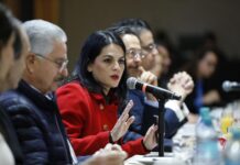 Revisará Congreso de Coahuila marco legal de violencia vicaria