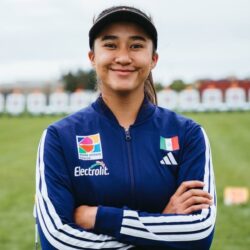 SEBASTIÁN GARCÍA Y ÁNGELA RUIZ SON RECONOCIDOS DENTRO DE LO MEJOR DEL AÑO POR WORLD ARCHERY AMÉRICAS 2