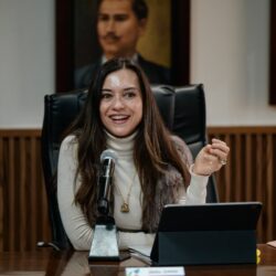 Saltillo se prepara para impulsar el presupuesto participativo en 2026