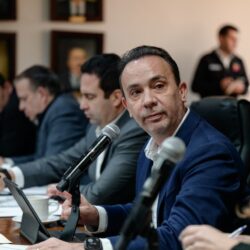 Saltillo se prepara para impulsar el presupuesto participativo en 20261