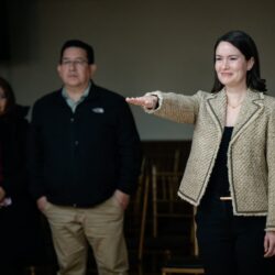 Saltillo se prepara para impulsar el presupuesto participativo en 20262