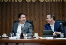 Saltillo se prepara para impulsar el presupuesto participativo en 2026