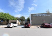 Salud Pública Municipal cuenta con consultas pediátricas a bajo costo