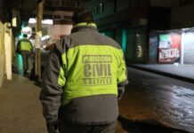 Se espera en Saltillo un descenso en la temperatura a partir del domingo a mediodía