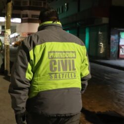 Se espera en Saltillo un descenso en la temperatura a partir del domingo a mediodía