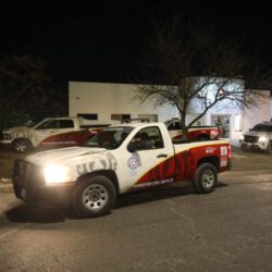 Se espera en Saltillo un descenso en la temperatura a partir del domingo a mediodía1