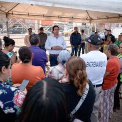 Se mantiene Javier Díaz cercano a las y los saltillenses1