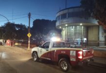 Se mantiene atento Municipio de Saltillo ante bajas temperaturas