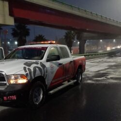 Se mantiene atento Municipio de Saltillo ante bajas temperaturas2