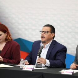 Se realiza tercer día de comparecencias del Primer Informe de Gobierno1