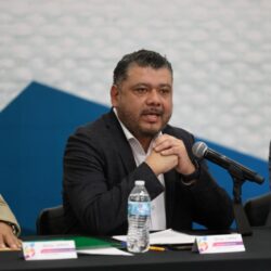 Se realiza tercer día de comparecencias del Primer Informe de Gobierno5