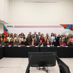 Se realiza tercer día de comparecencias del Primer Informe de Gobierno6