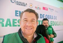 Solicita SEDU autorización a padres para atención psicológica de menores en escuelas de Coahuila