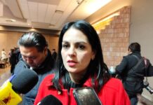 Son leyes de seguridad, de la Fiscalía y reformas al Código Penal los pendientes del Congreso para 2026