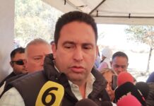 Suman esfuerzos municipio, patronato de Bomberos e IP para construir nueva estación al oriente de Saltillo