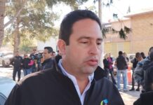 Sumará programa “Aquí Vamos Gratis” dos millones de pasajes en sus primeros cuatro meses de operación: Javier Díaz