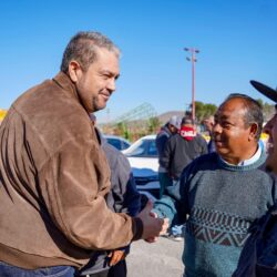 Supervisa Tomas Gutiérrez Programa de Verificación Vehicular 20262