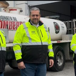 Supervisa Tomás Gutiérrez refugio temporal por frente frío2