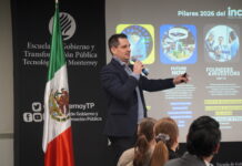 Tec establece alianza de colaboración con Embajada del Japón para llevar a la innovación y el emprendimiento al siguiente nivel