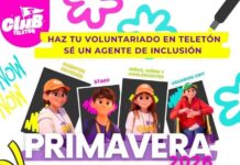 Teletón abre convocatoria para voluntariado de primavera 2026 en el CRIT Coahuila