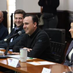 Tenemos un plan y un gran equipo para seguir trabajando por Coahuila