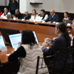 Tenemos un plan y un gran equipo para seguir trabajando por Coahuila2