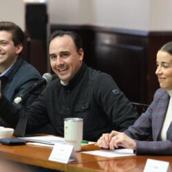 Tenemos un plan y un gran equipo para seguir trabajando por Coahuila3