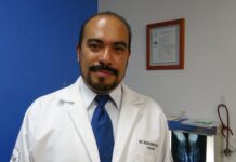 Tiene Hospital General de Saltillo nuevo director