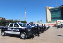 Torreón mejora percepción de seguridad y se ubica entre las ciudades con mejores indicadores