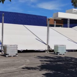 Ultiman detalles para inauguración este martes de la Ciudad Judicial en Saltillo2