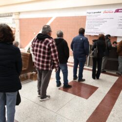 Últimos días para aprovechar el 15 por ciento de descuento en el pago del predial2