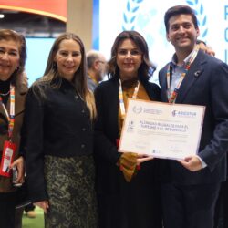 Un éxito la presencia de Coahuila en la FITUr 2026 de España1