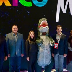Un éxito la presencia de Coahuila en la FITUr 2026 de España3