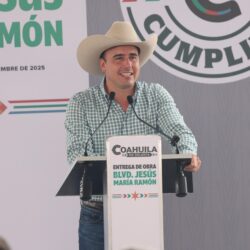 Vienen megaobras para Coahuila1