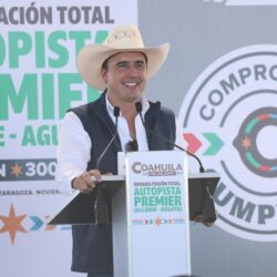 Vienen megaobras para Coahuila2