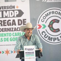 Vienen megaobras para Coahuila3