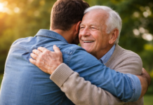 Accionan campaña “Adopta un Abuelito” en el Asilo Casa del Buen Samaritano