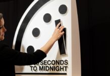 Ajustan el Reloj del Juicio Final a 89 segundos de la media noche