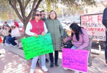 Amenaza SUTUAAAN con estallamiento de huelga en la Narro