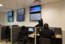 Ampliación de horario facilitó la atención ciudadana emergente durante la contingencia climática por el frente frío en Torreón