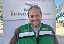 Ampliarán flota de recolección de basura para mejorar servicios municipales en Ramos Arizpe